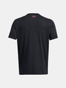 Under Armour UA Project Rock BSR Graphic T-Shirt