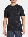 Under Armour UA Project Rock Payoff Printed Graphic T-Shirt