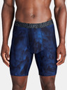 Under Armour M UA Perf Tech Nov 9in Boxershorts 3 Stück