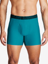 Under Armour M UA Perf Tech 6in Boxershorts 3 Stück