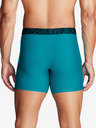 Under Armour M UA Perf Tech 6in Boxershorts 3 Stück