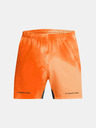 Under Armour Project Rock Ultimate 5in Training Printed Shorts