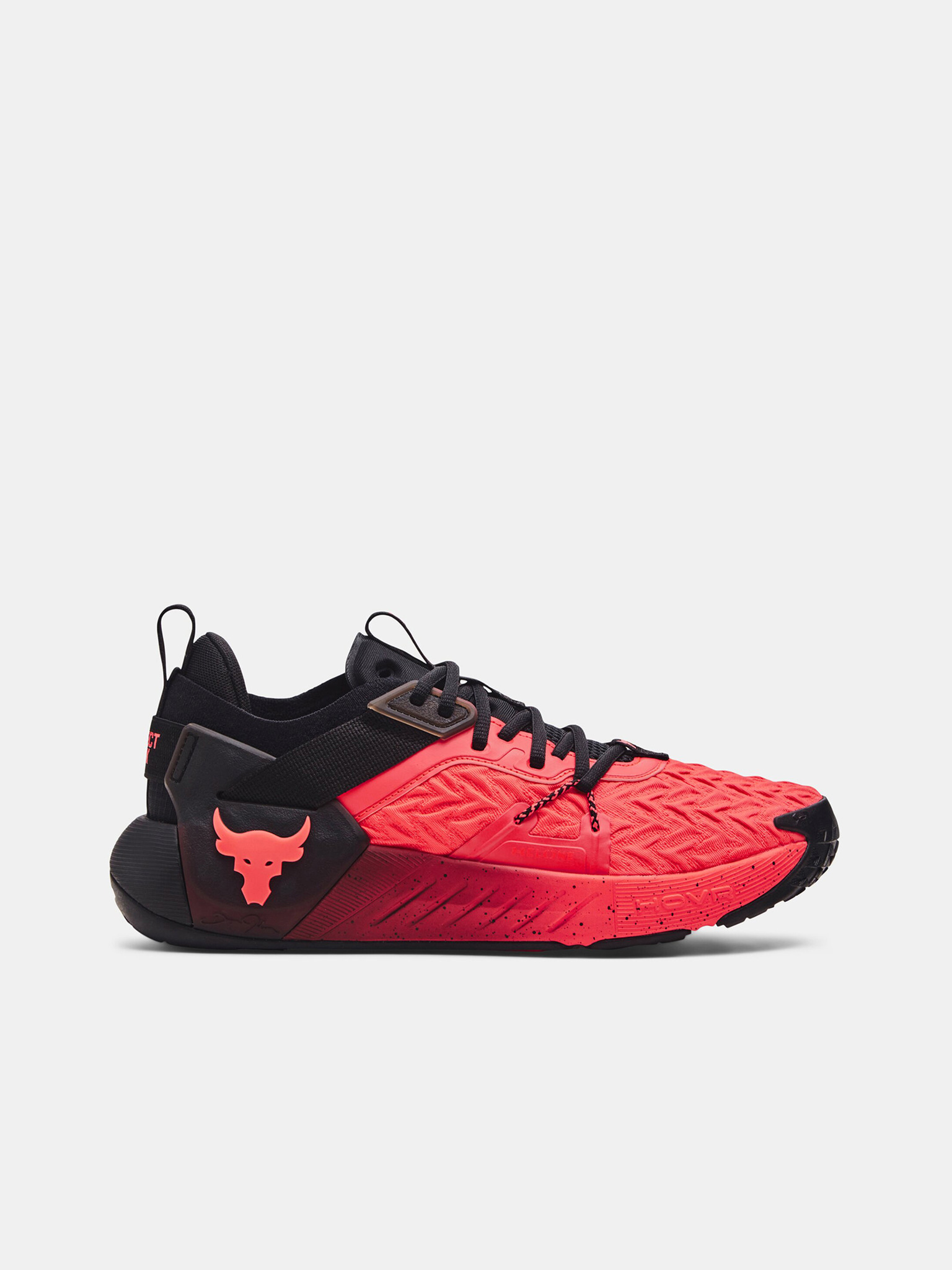 Under Armour UA Project Rock 6 Tennisschuhe