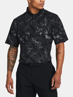 Under Armour UA Iso-Chill Edge Polo T-Shirt