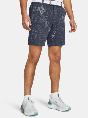 Under Armour UA Drive Printed Taper Shorts