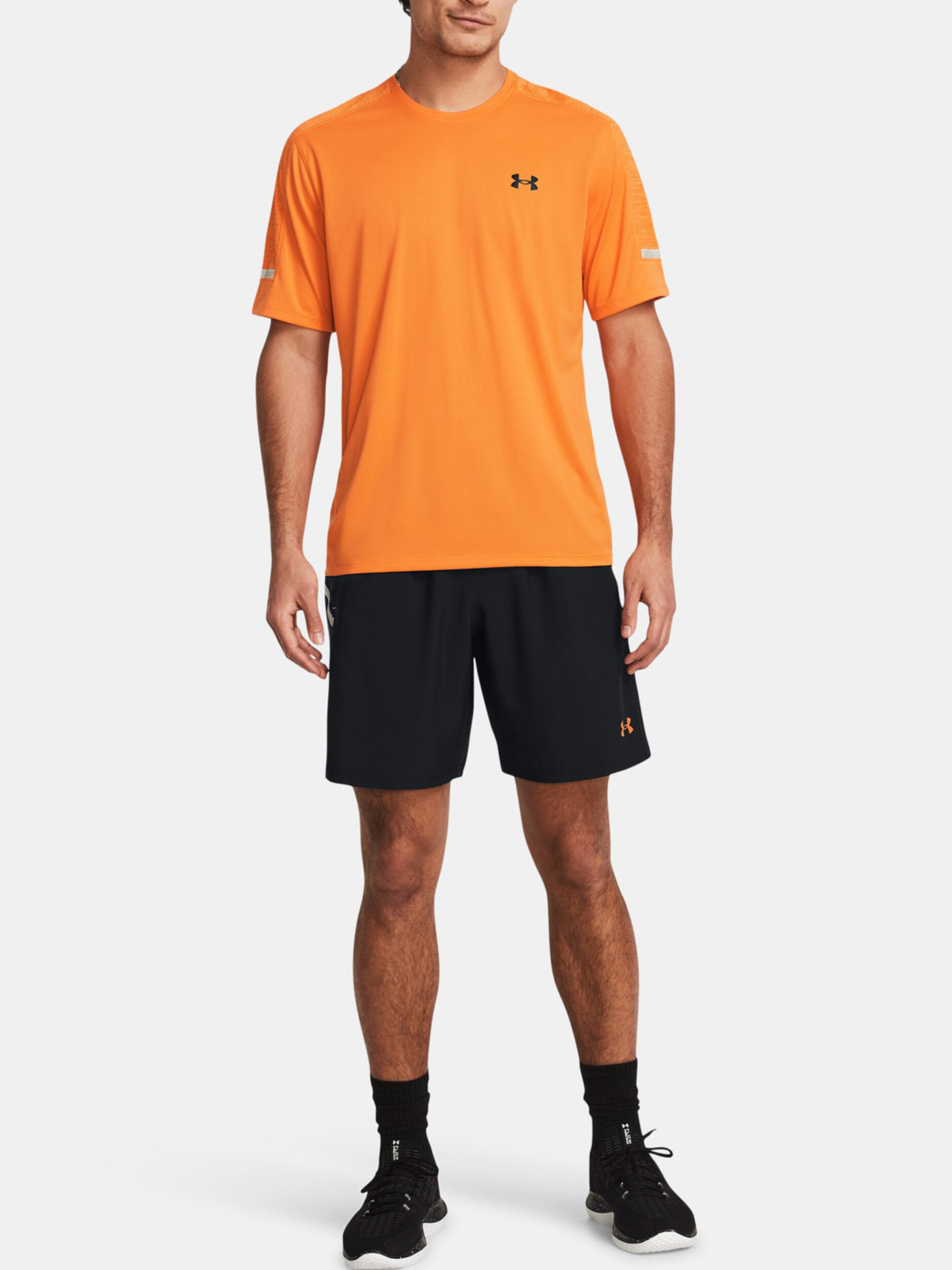 Under Armour UA Tech Utility Shorts