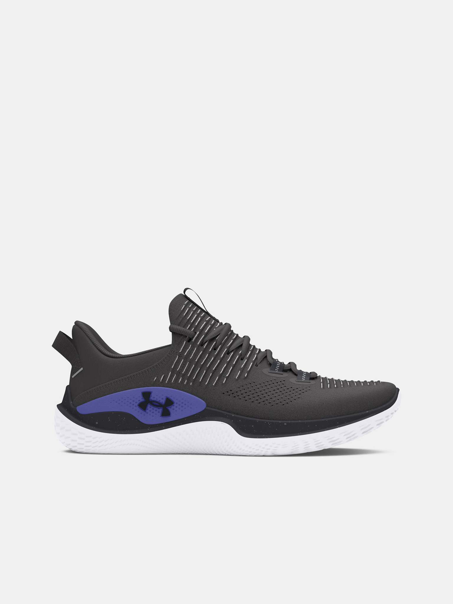 Under Armour UA Flow Dynamic Tennisschuhe