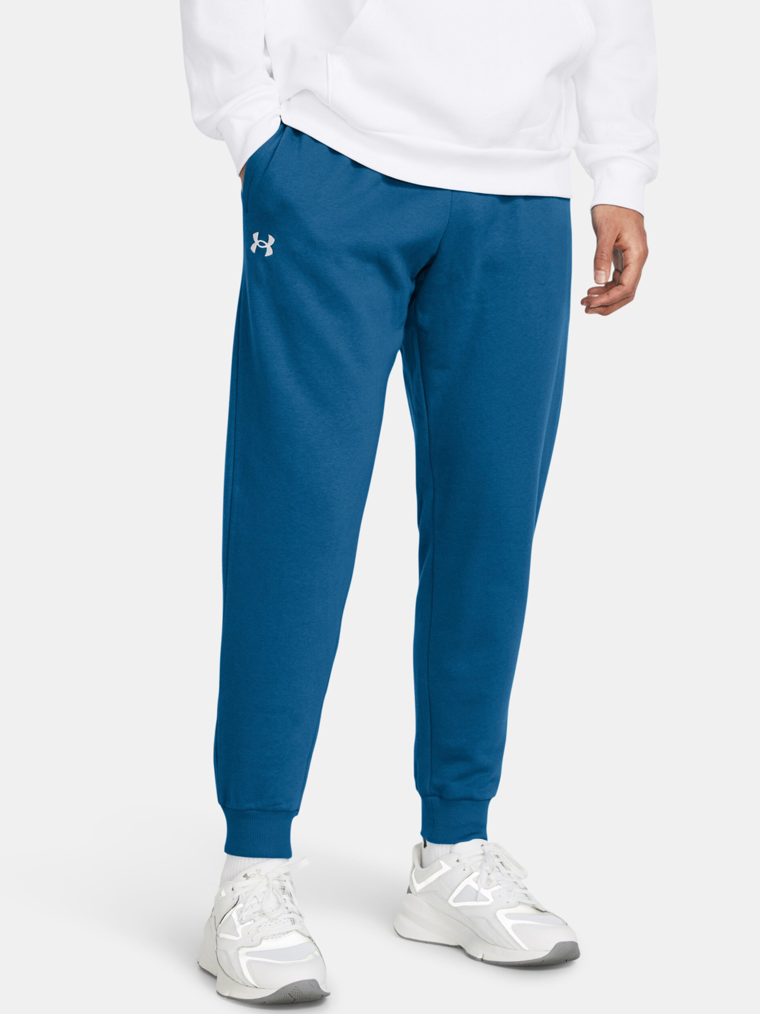 Under Armour UA Rival Fleece Jogginghose