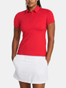 Under Armour UA Ws T2G Polo T-Shirt