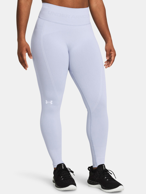 Under Armour UA Vanish Seamless Legging Lila