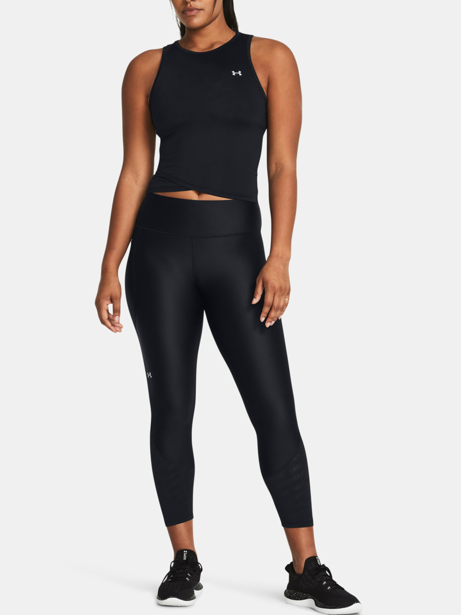 Under Armour Vanish Breeze Ankle Legging