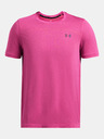 Under Armour UA Rush Seamless Wordmark SS T-Shirt