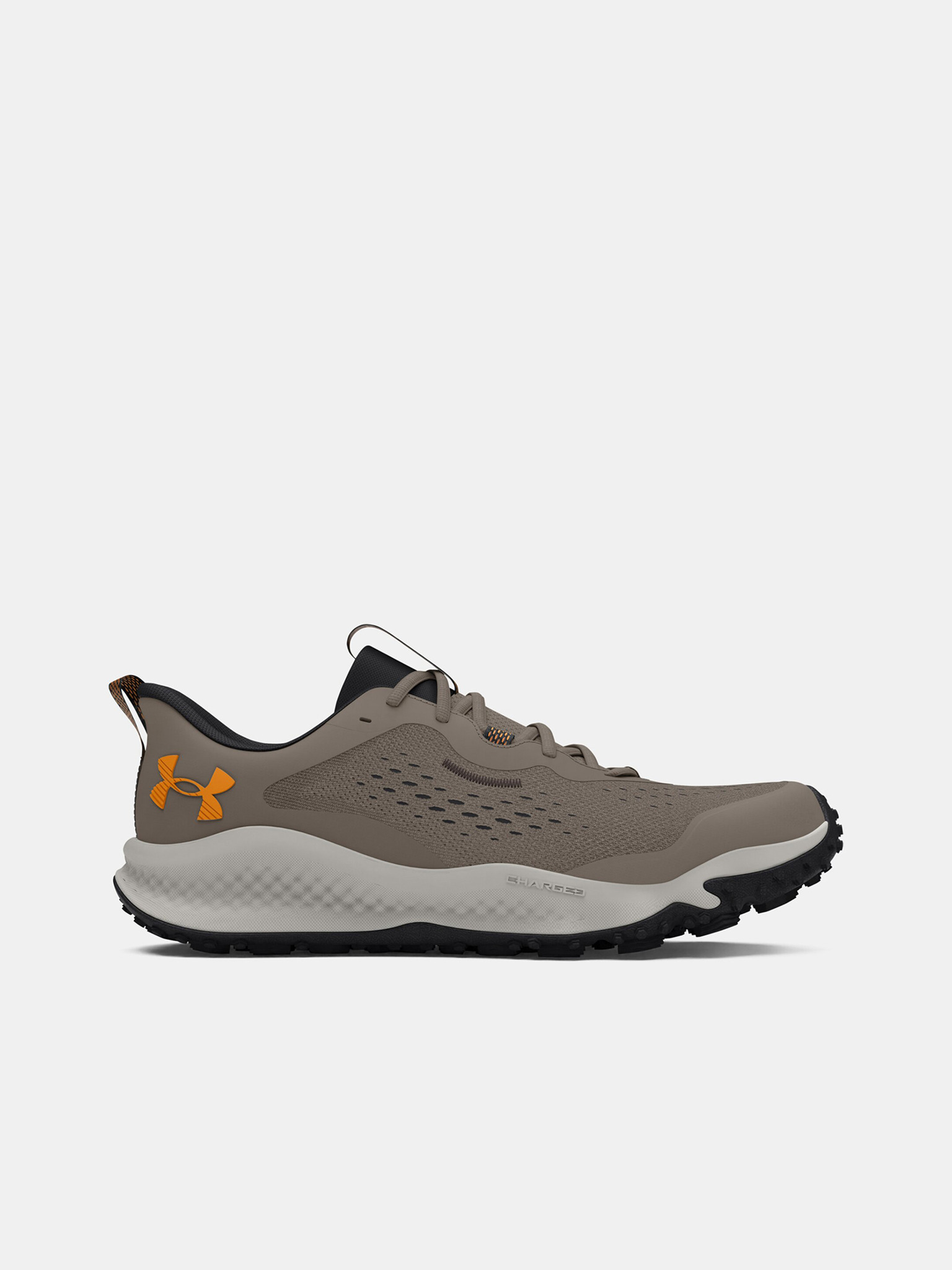 Under Armour UA W Charged Maven Trail Tennisschuhe