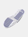 Under Armour UA WCharged Breathe2 Knit SL Tennisschuhe