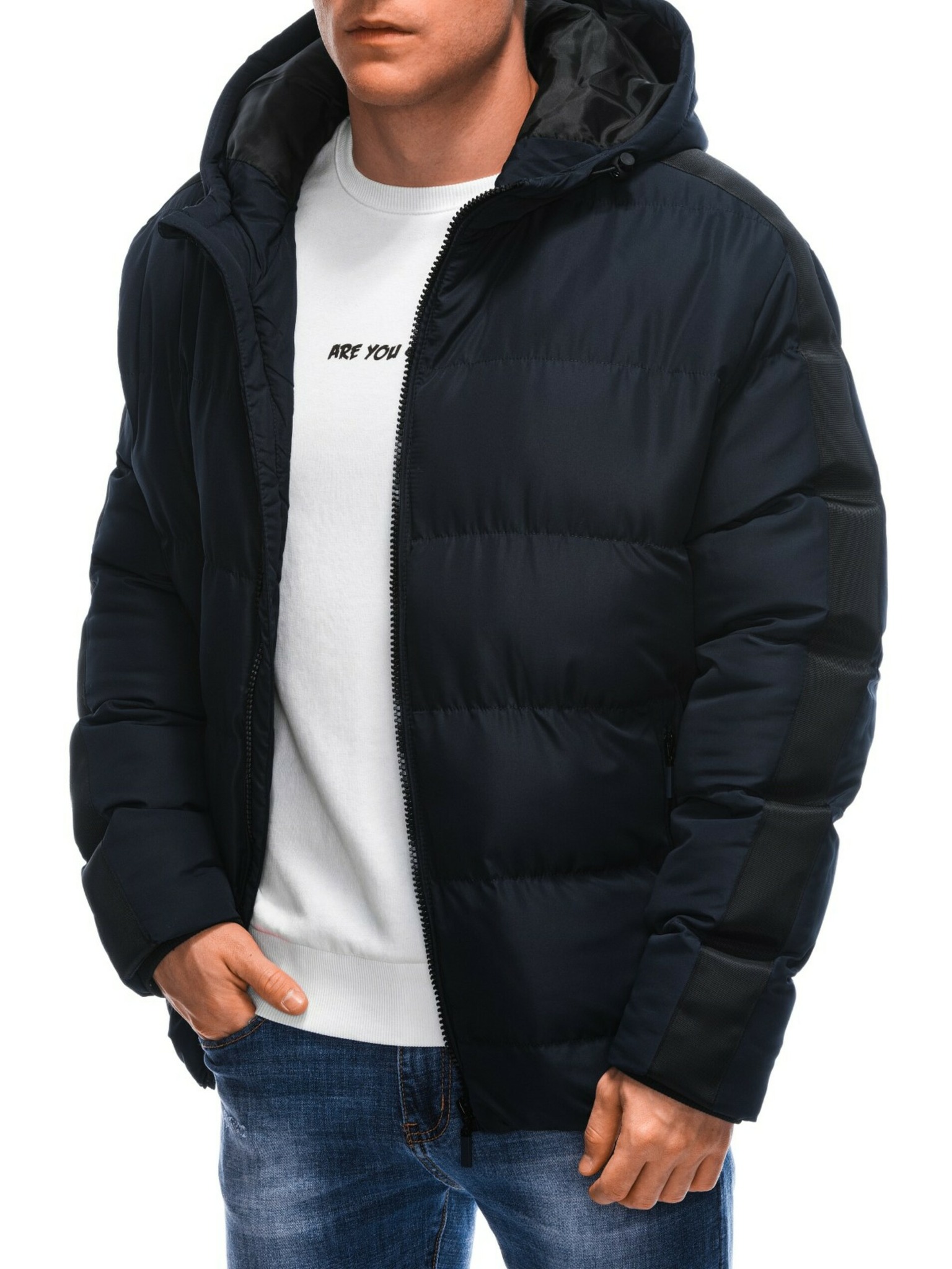 Edoti Jacke