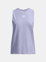 Under Armour Campus Muscle Unterhemd