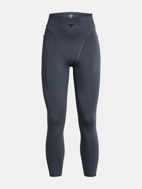 Under Armour Project Rock Let's Go Grind Ankle Legging