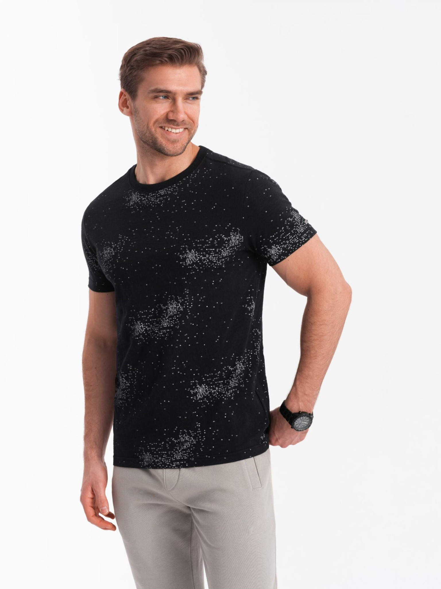 Ombre Clothing T-Shirt