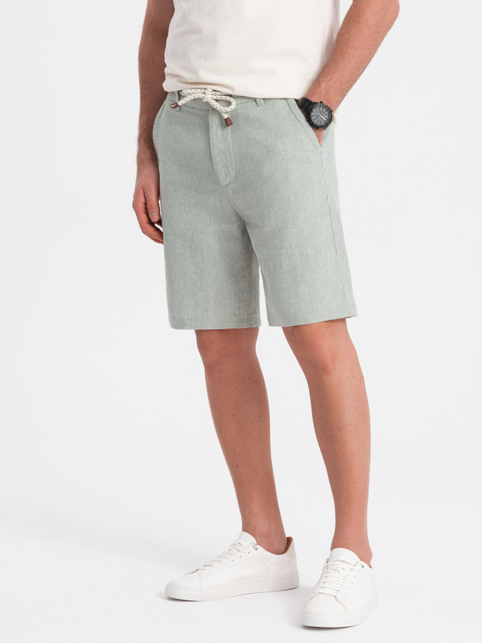 Ombre Clothing Shorts