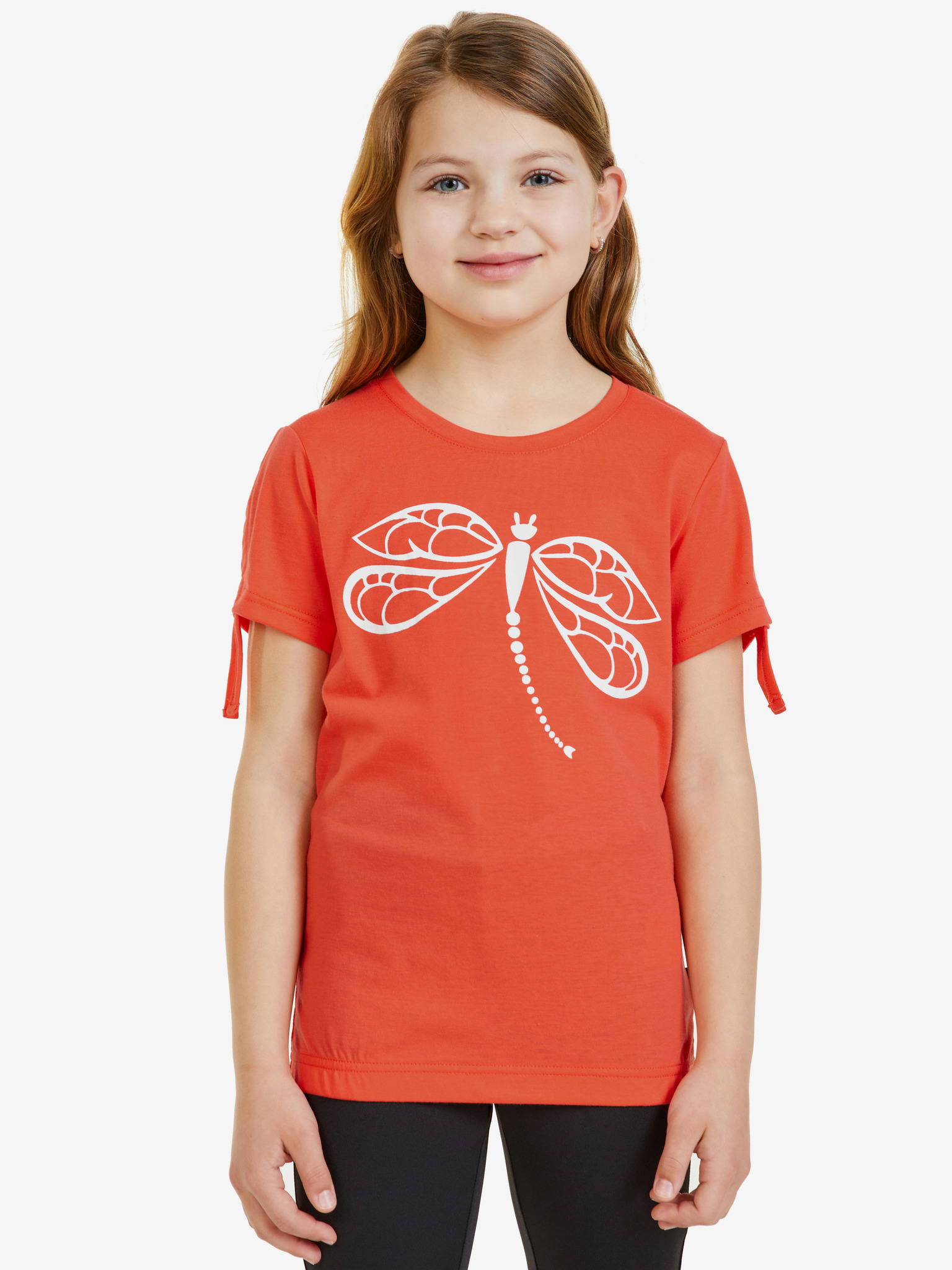 Sam 73 Raelyn Kinder T‑Shirt