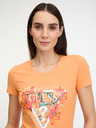 Guess Tropical Triangle T-Shirt