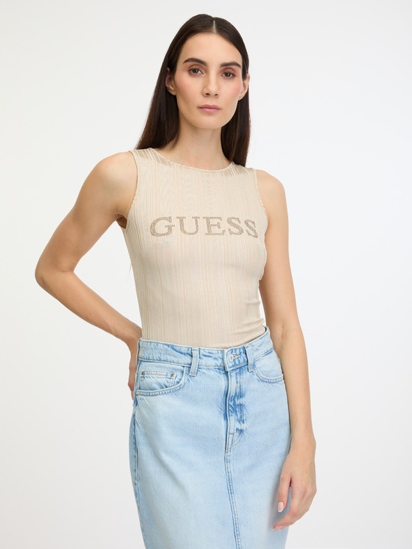 Guess Cristina Body Beige