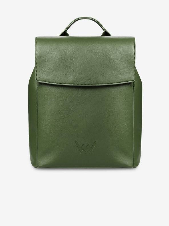 Vuch Gioia Green Rucksack Grün