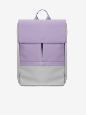 Vuch Mateo Lila Rucksack