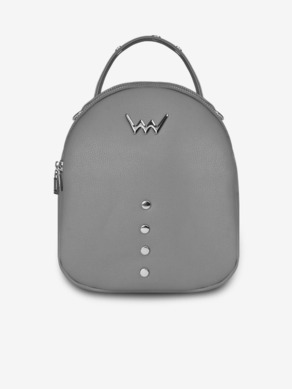 Vuch Cloren Grey Rucksack