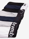 Ombre Clothing Boxershorts 7 Stück