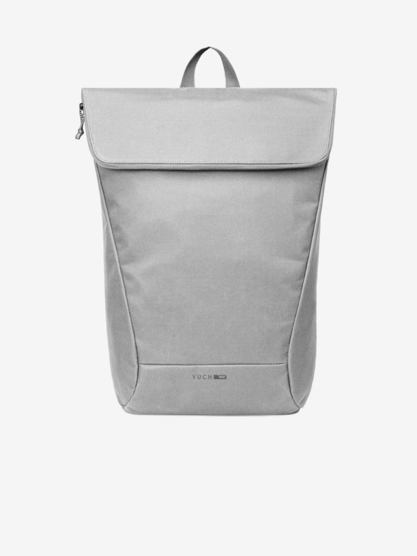 Vuch Lynx Grey Rucksack Grau