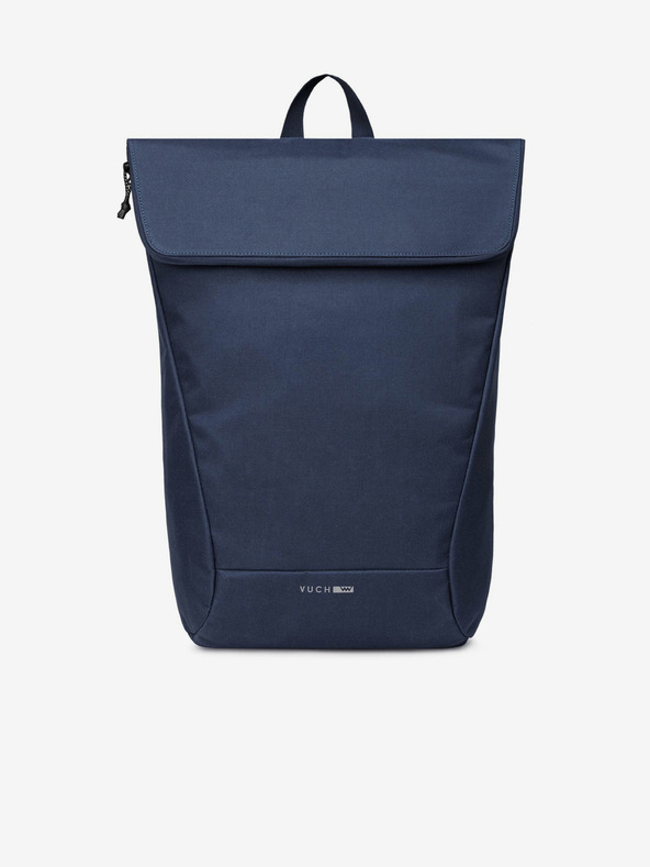 Vuch Lynx Blue Rucksack Blau