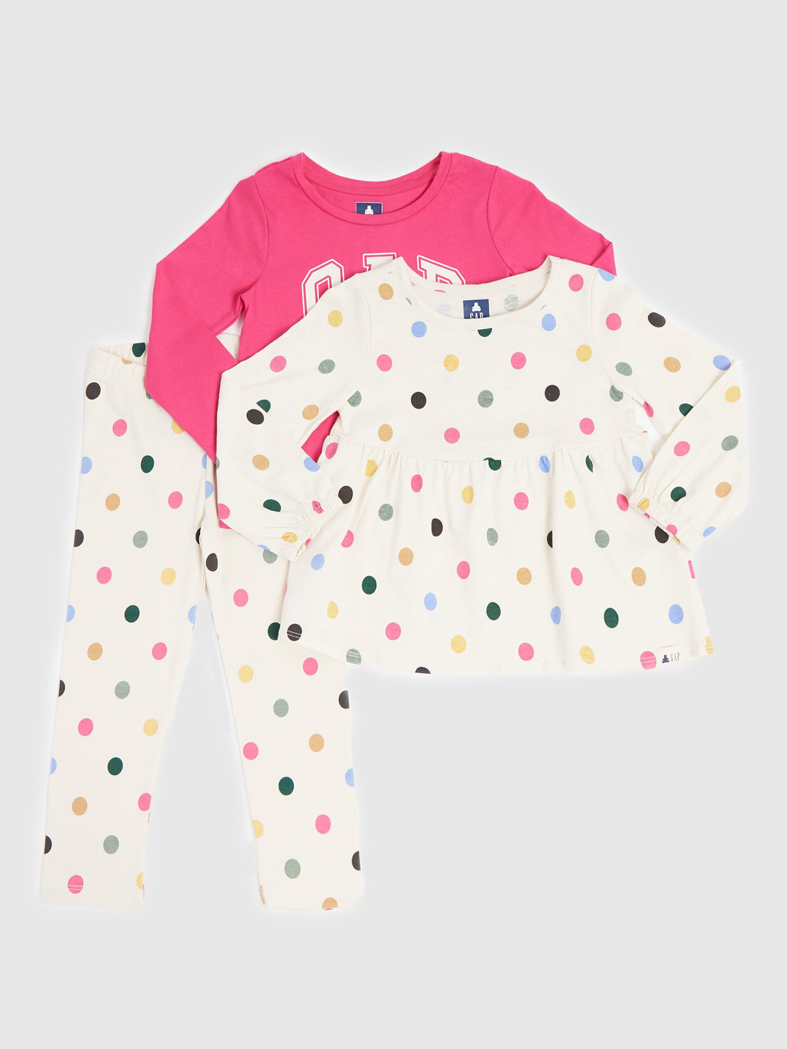 GAP Kinderset