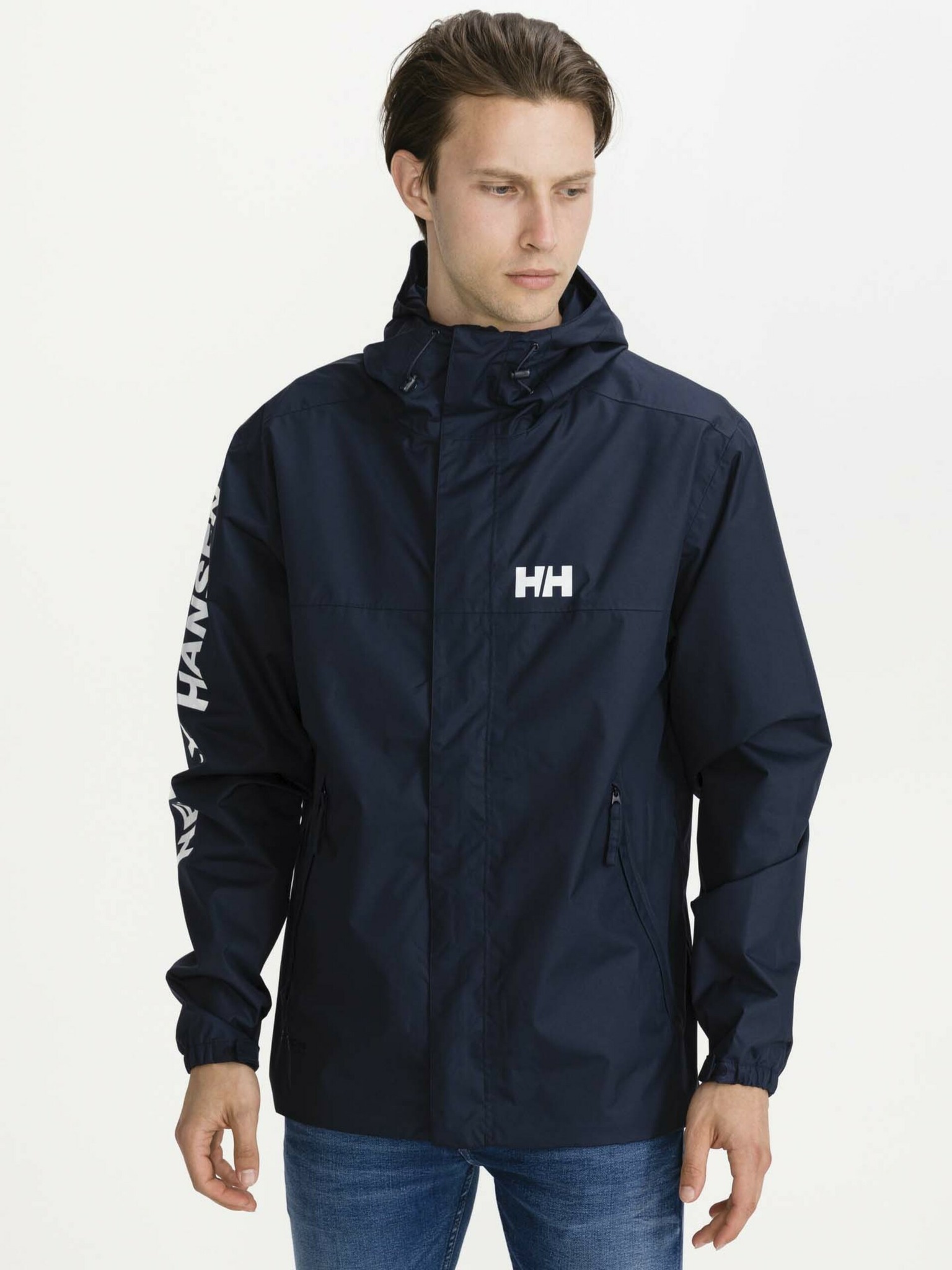 Helly Hansen Ervik Jacke