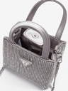 Guess Lua Mini Tote Handtasche