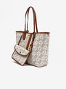 Michael Kors Eliza Open Tote Handtasche