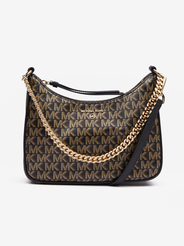 Michael Kors Jet Set Xbody Handtasche Braun