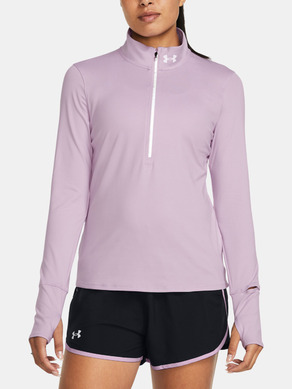 Under Armour UA Launch Pro Half Zip T-Shirt