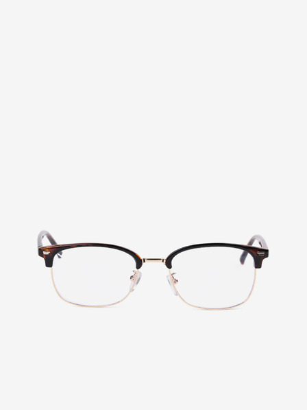 Vuch Tenby Design Brown Computerbrille