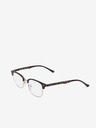 Vuch Tenby Design Brown Computerbrille