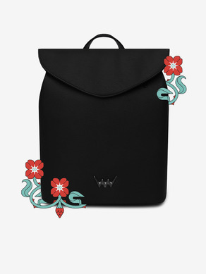 Vuch Joanna in Bloom Rosehip Rucksack