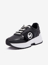 Michael Kors Percy Active Trainer Tennisschuhe