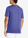 Under Armour UA Team Issue Wordmark SS T-Shirt