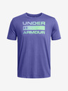 Under Armour UA Team Issue Wordmark SS T-Shirt