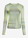 Calvin Klein Jeans Illuminated Mesh T-Shirt