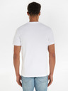 Calvin Klein Jeans Two Tone Monologo T-Shirt