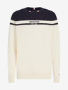 Tommy Hilfiger Colorblock Graphic Pullover