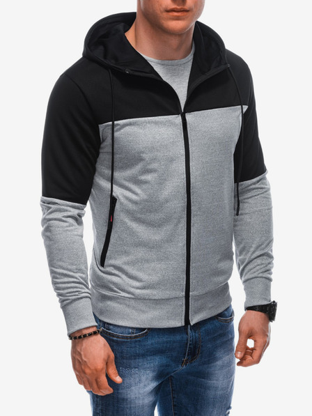 Edoti Sweatshirt