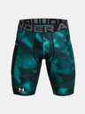 Under Armour UA HG Armour Printed Lg Shorts