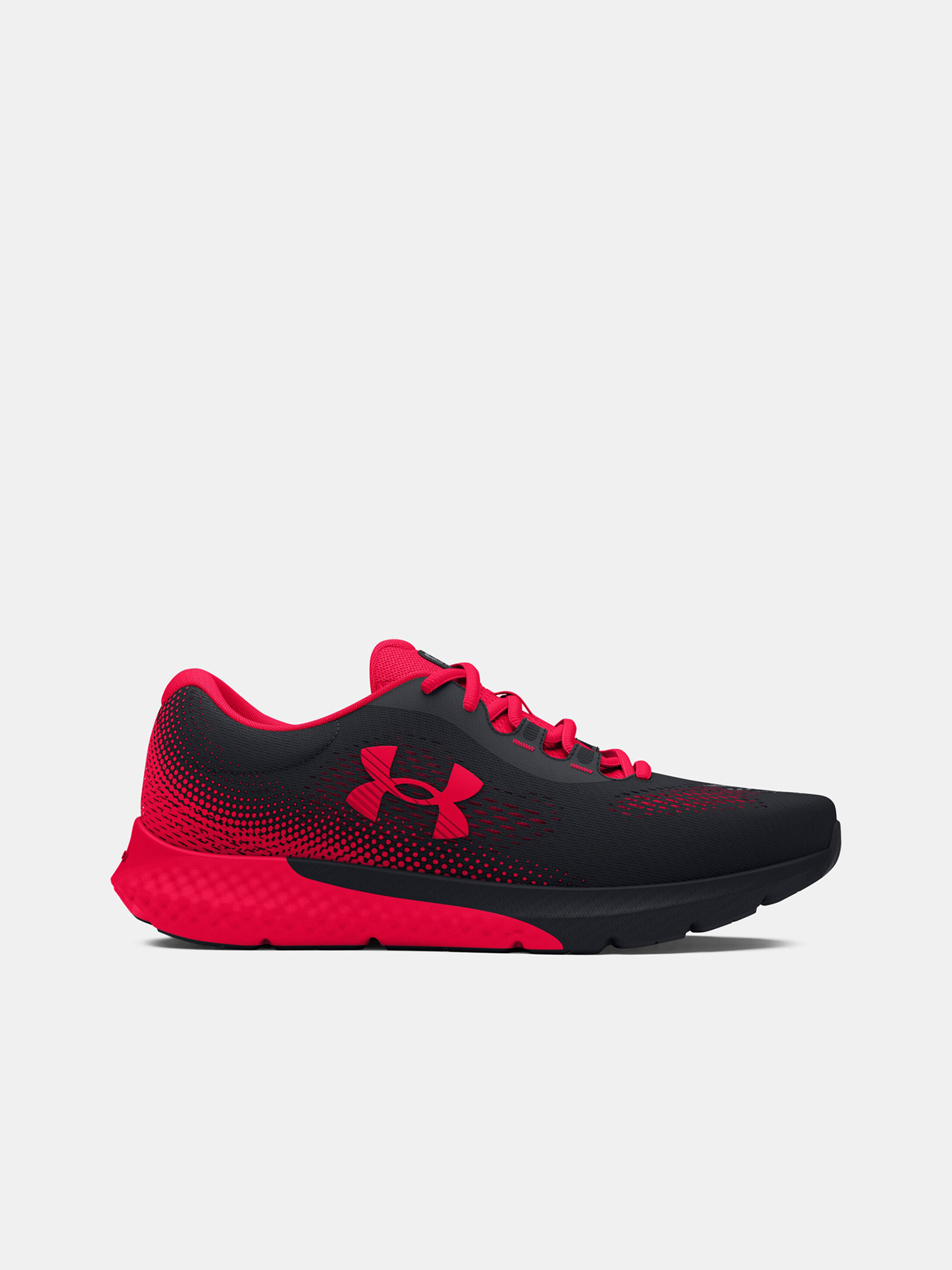 Under Armour UA Charged Rogue 4 Tennisschuhe